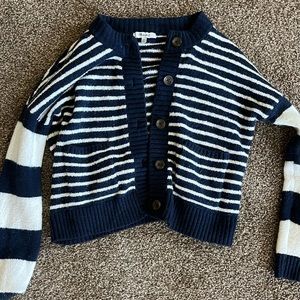Madewell sweater